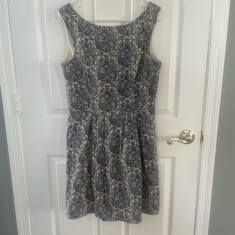 Pink Martini dress—small